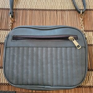 Small crossbody bag!